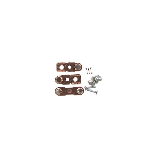 Usa Industrials Aftermarket Furnas Old Style Definite Purpose, Contact Kit - Replaces 75BE42, 1-Pole 9400CF - main